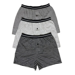 Men's Woven Boxer - Primark