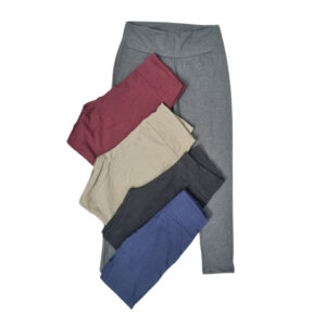 Ladies High Waist Leggings