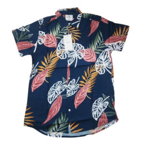 Men's Hawaiian Shirts