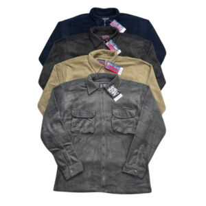 Men's Polar Fleece Jacket