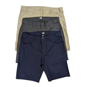 Men's Short Pant