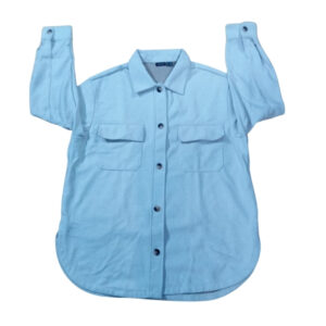 Ladies Heavy Overshirts