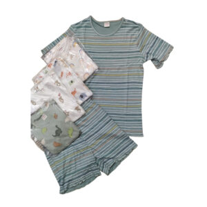Girls Top Bottom Set