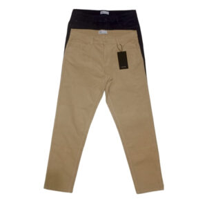 Men's Corduroy Long Pant