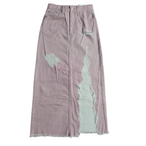 Ladies Denim Skirt - Gloria Jeans