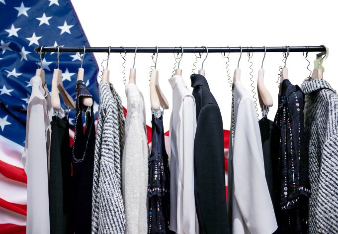 How to Import Canceled Order Apparel to the USA