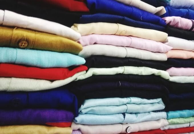 10 Benefits of Buying Ready-to-Ship Stock Lot Apparel