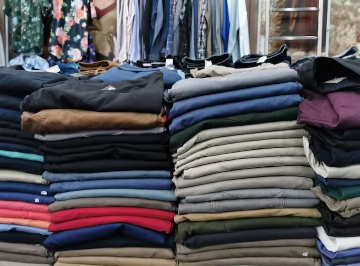 How to Source Surplus Garments from Bangladesh