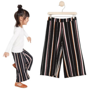 Girls Georgette Palazzo
