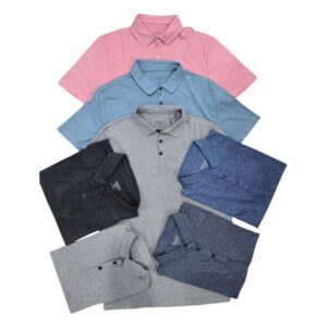 Men's Polo Shirt