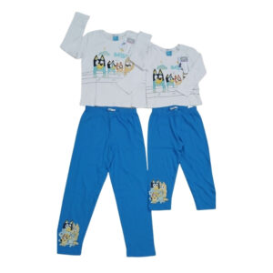 Boys Full Sleeve Top Bottom Sets