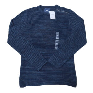 Men's Long Sleeve Sweater