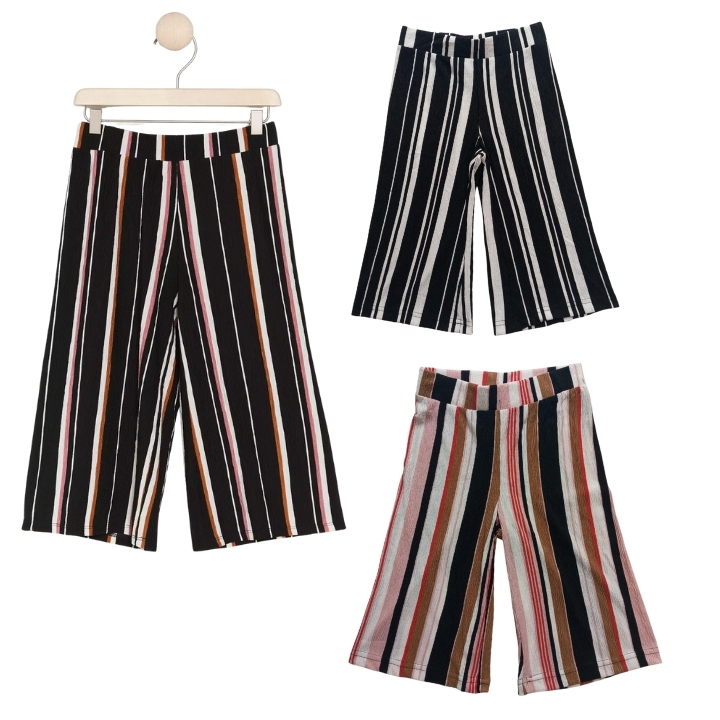 Wholesale Stock lot Girls Plazo Supplier