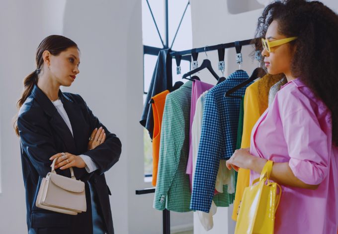 How to Start a Resale Business in USA with Overstock Clothing