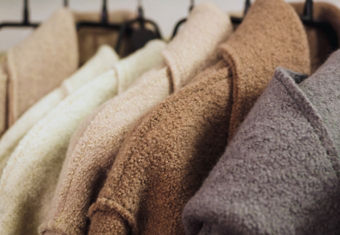 Surplus Wool Clothing: Affordable Warmth Without Compromise