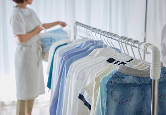What Is Surplus Clothes?