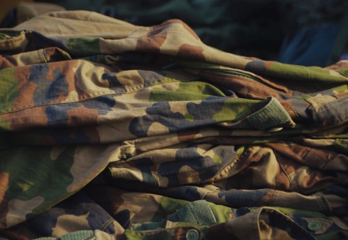Why Military Surplus Clothing Is Perfect for the Outdoors