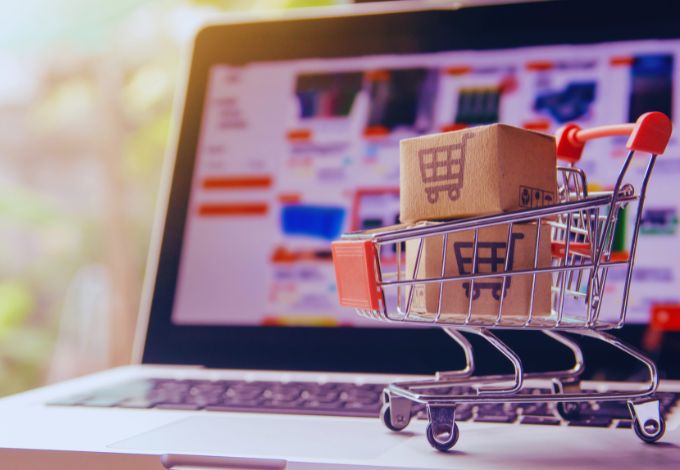 Guide to Starting a Surplus Clothing Store Online
