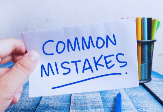 How to Avoid Common Mistakes When Buying Wholesale Apparel