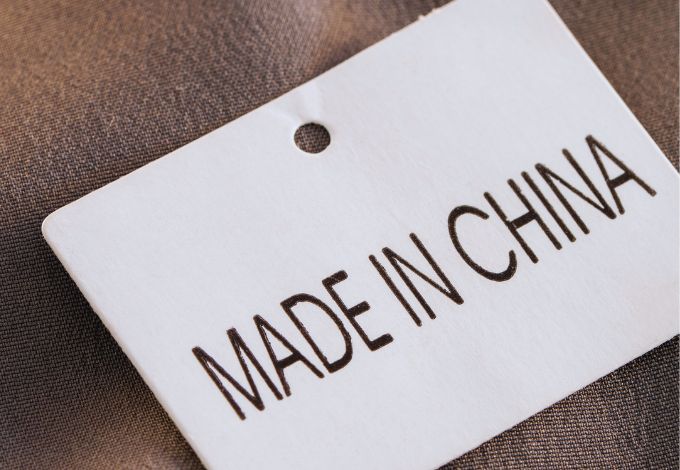 Why China Is the Biggest Market for Export Surplus Clothing