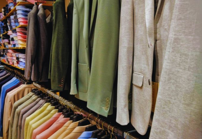 What Happens to Unsold Clothing Stock?