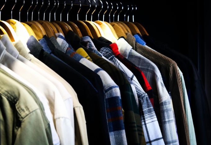 How to Choose the Best Quality Surplus Shirts