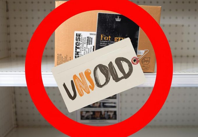 What Do Luxury Brands Do With Unsold Items?